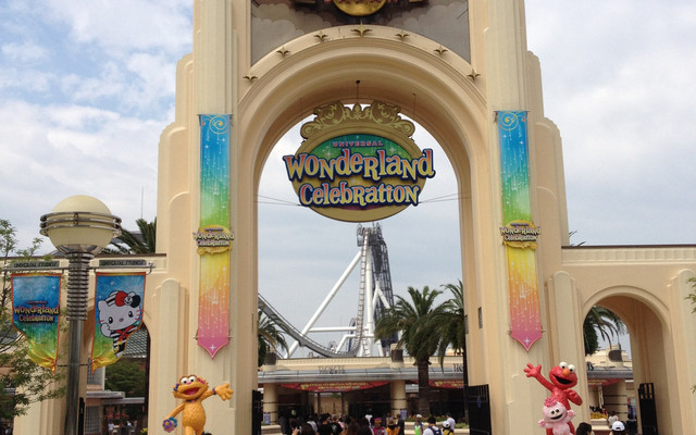 6天5夜大阪自在自由行 大阪游记攻略 携程攻略