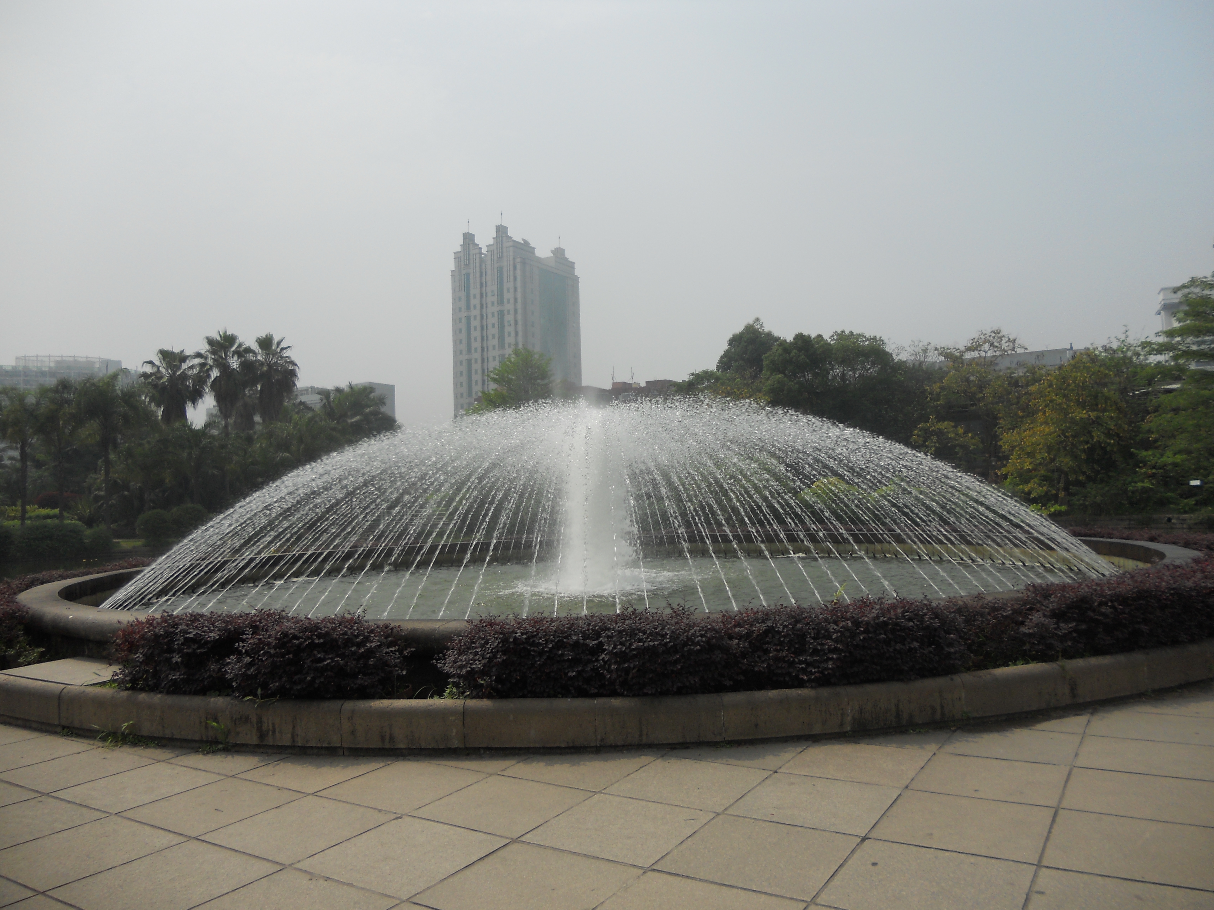 温泉公园,福州温泉公园攻略/地址/图片/门票【携程攻略】