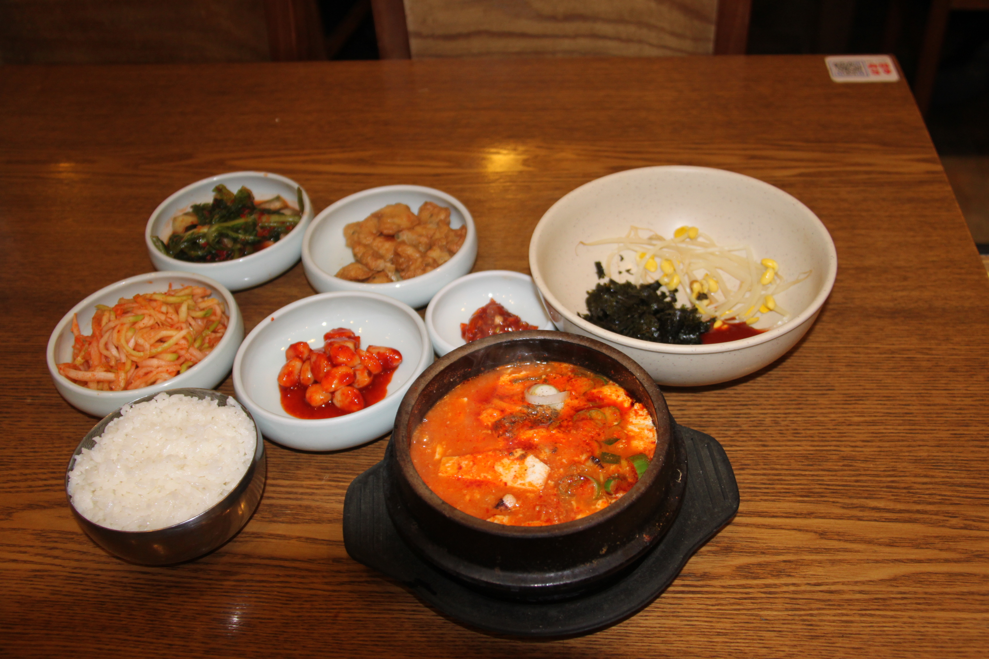 不懂韩语英语照样韩国首尔江原道妥妥五日自助旅游 囊括签证办理每日