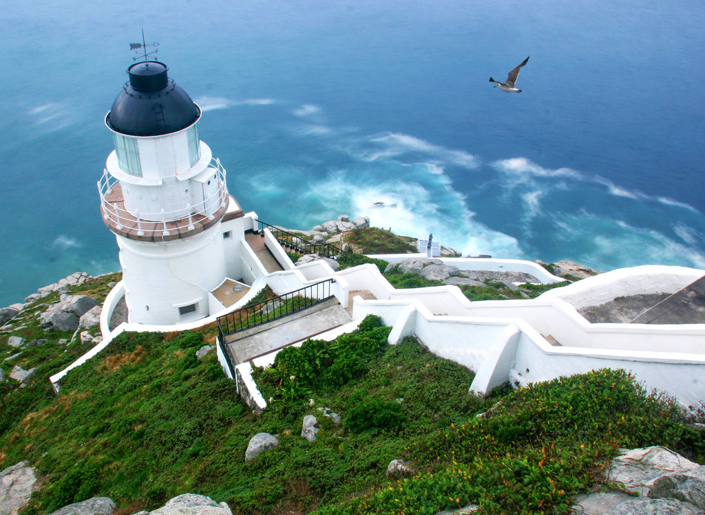 漫步绿岛 三天两夜轻旅行