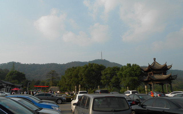 秋游敬亭山 宣城游记攻略 携程攻略 秋游敬亭山 宣城游记攻略 携程攻略