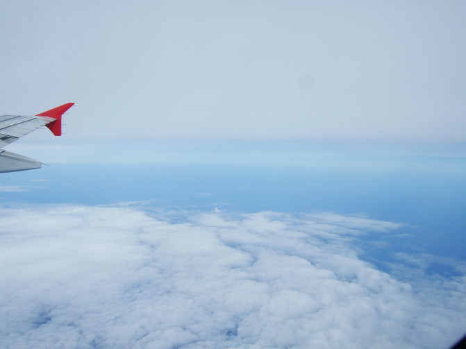 【青春6人行】用旅行记录青春-热浪、浪中、吉