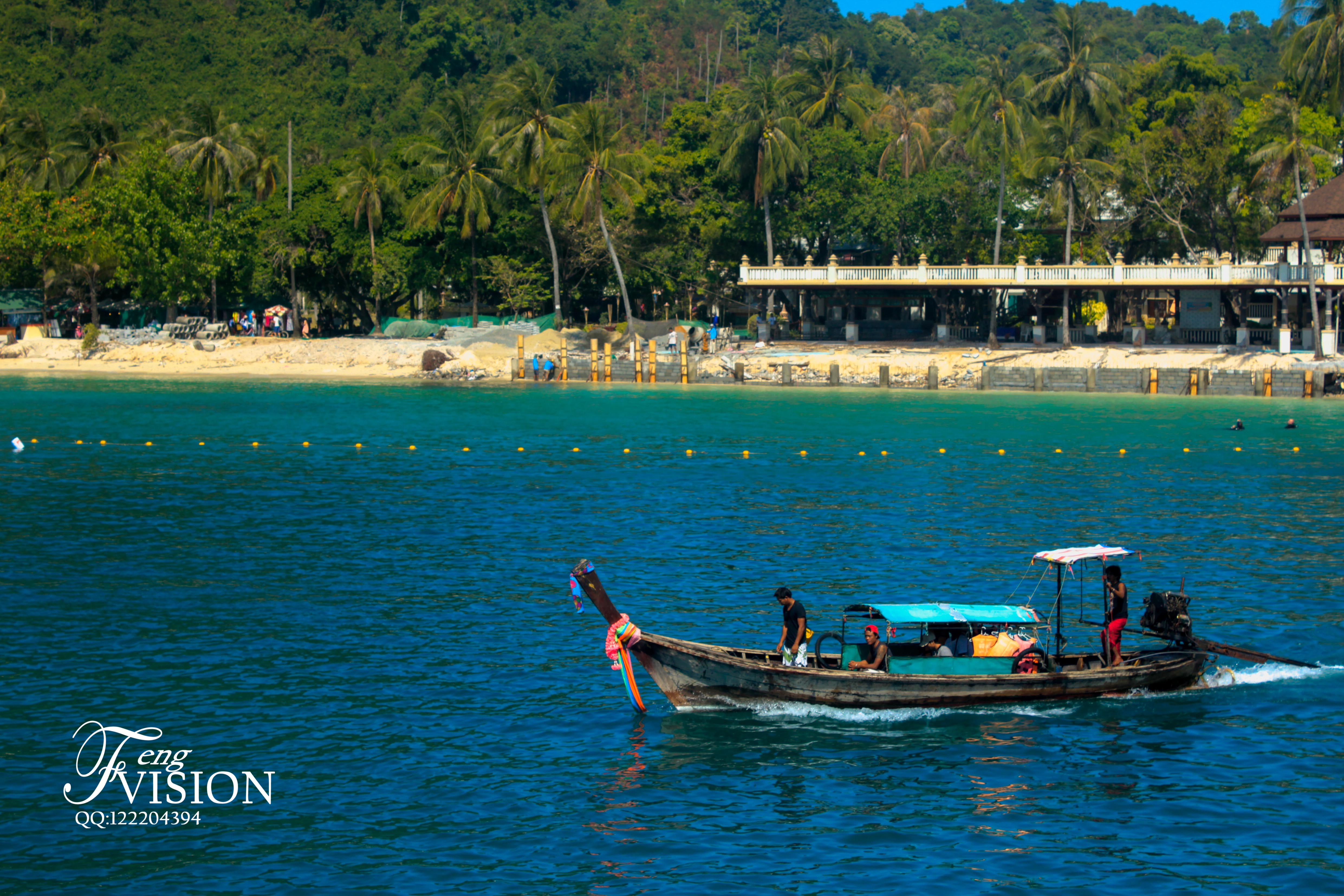 皮皮岛大皮皮岛好玩吗,皮皮岛大皮皮岛景点怎么样_点评_评价【携程