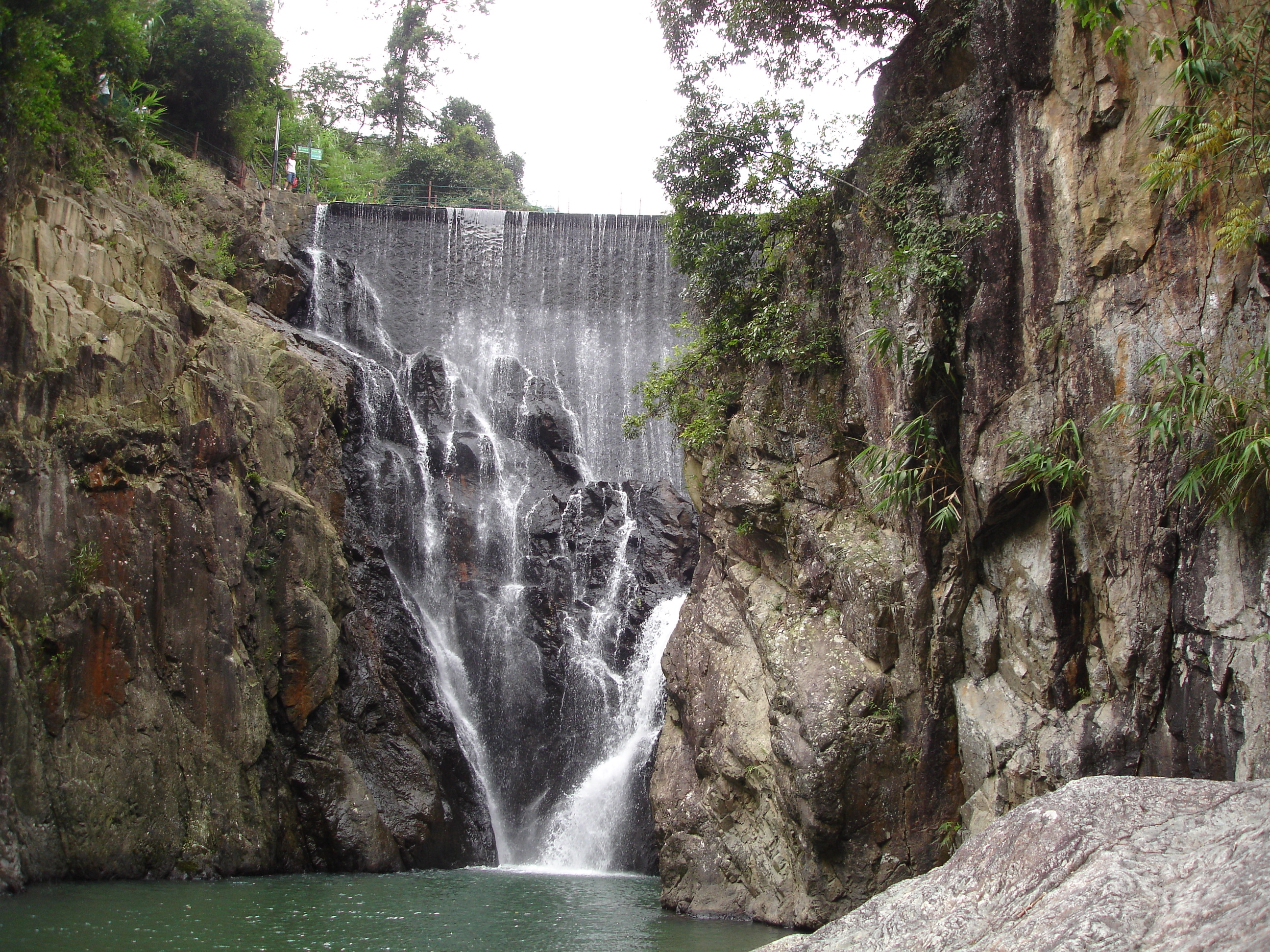 野山谷生態樂園