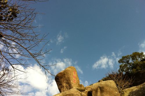 普陀山大观蓬攻略-大观蓬门票价格多少钱-团购票价预定优惠-景点地址