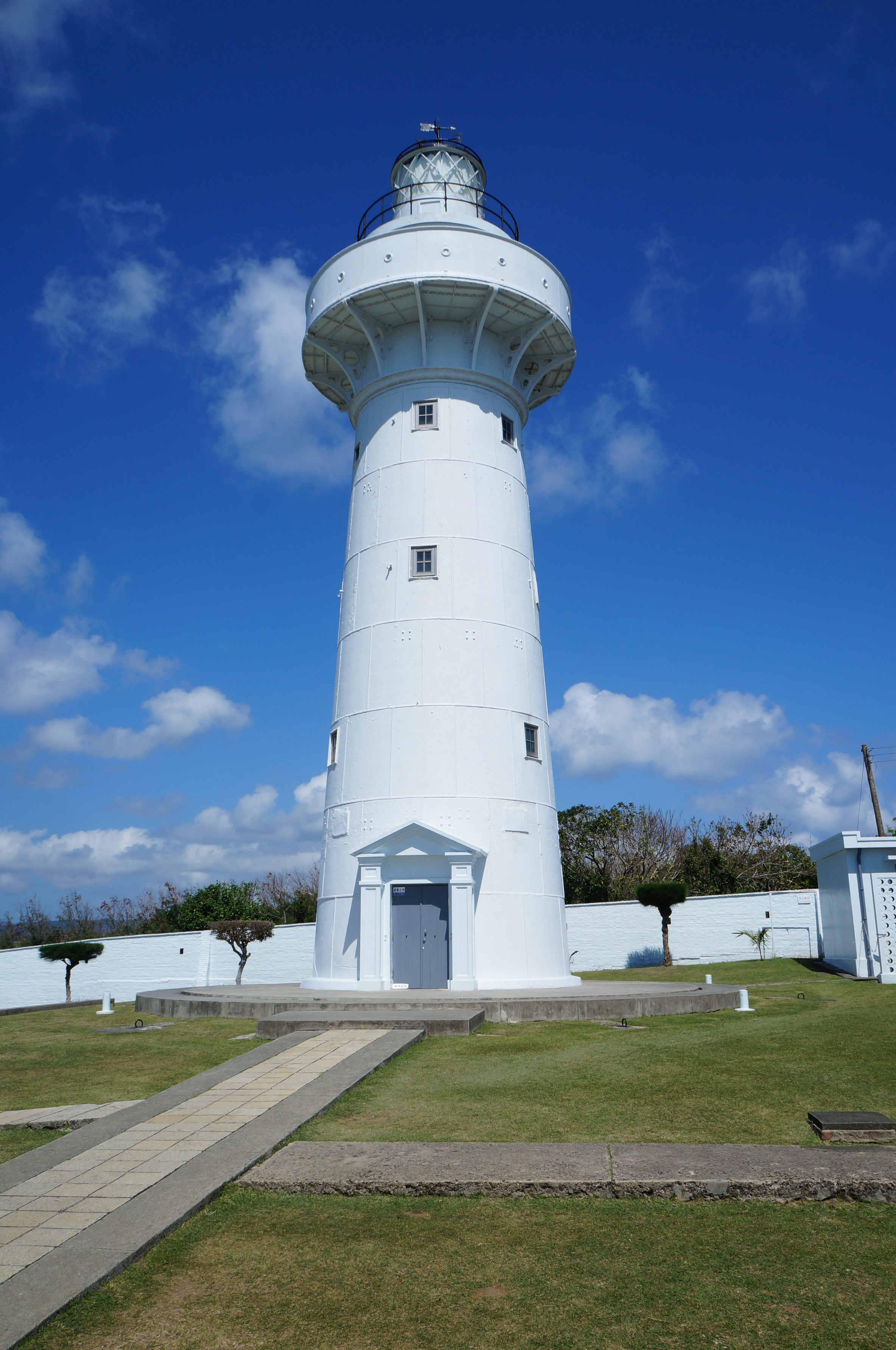 鹅銮鼻灯塔