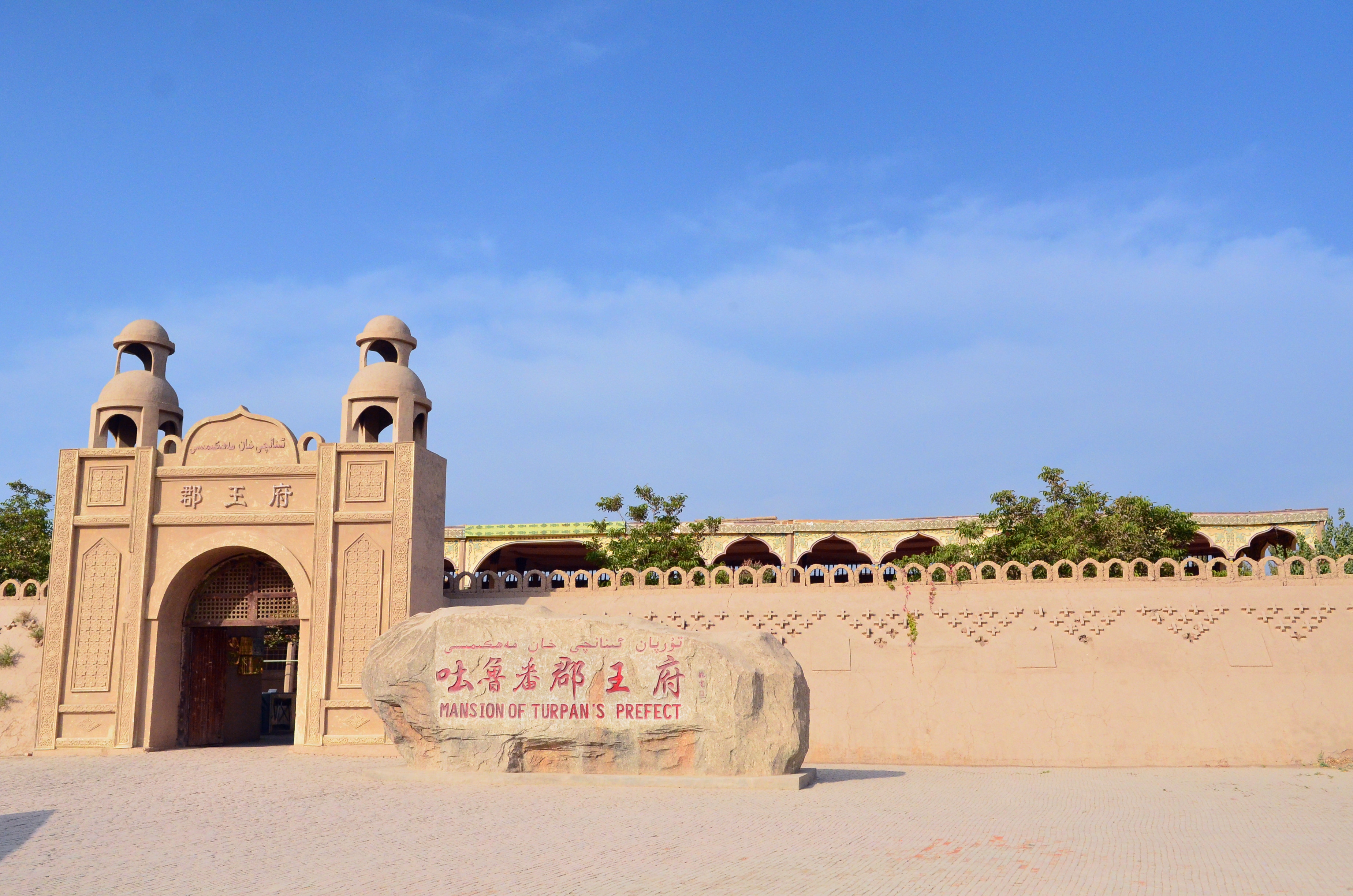 金秋新疆童话般美景,是摄影爱好者的天堂