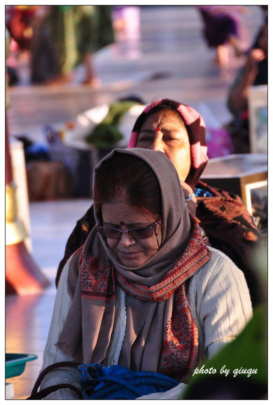 半拉子英语闯缅甸大结局