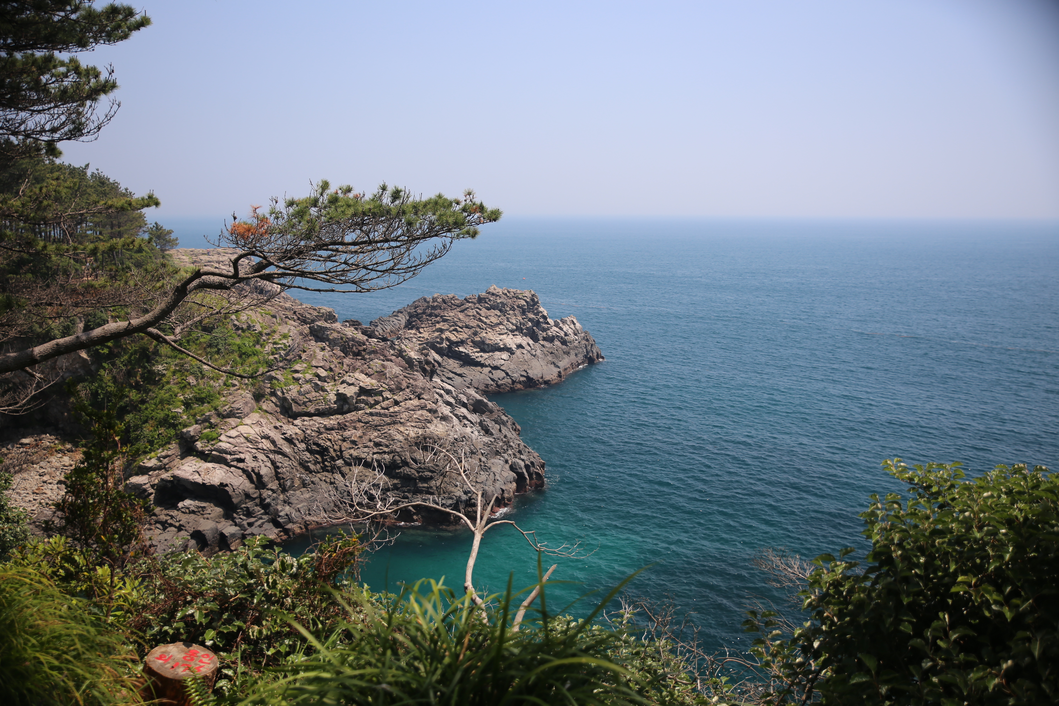 偶来小路jeju olle