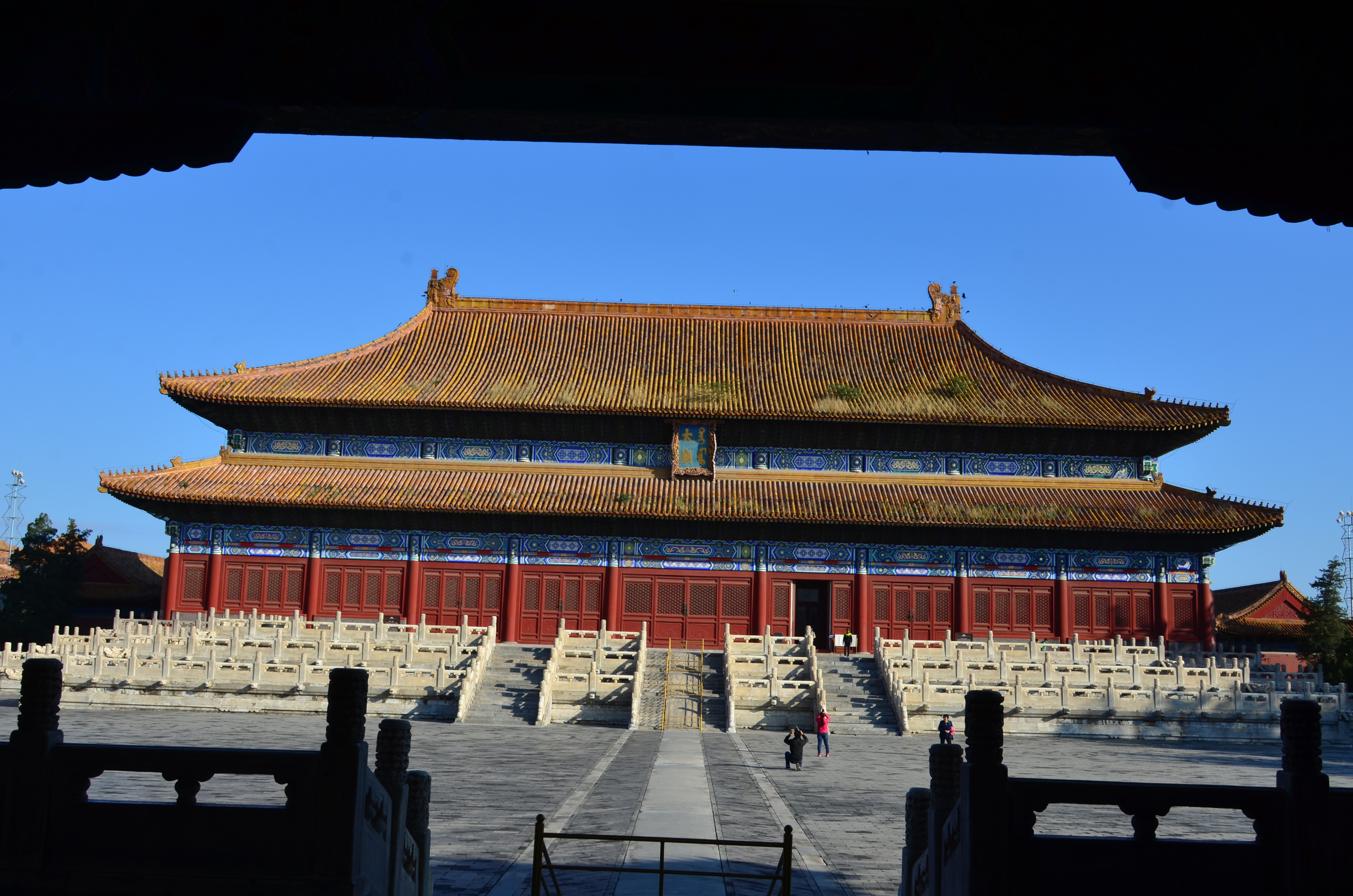 北京市劳动人民文化宫