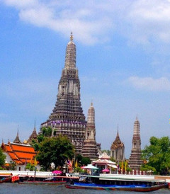 [曼谷游记图片] 【泰国旅游】精华拼凑曼谷一两日游