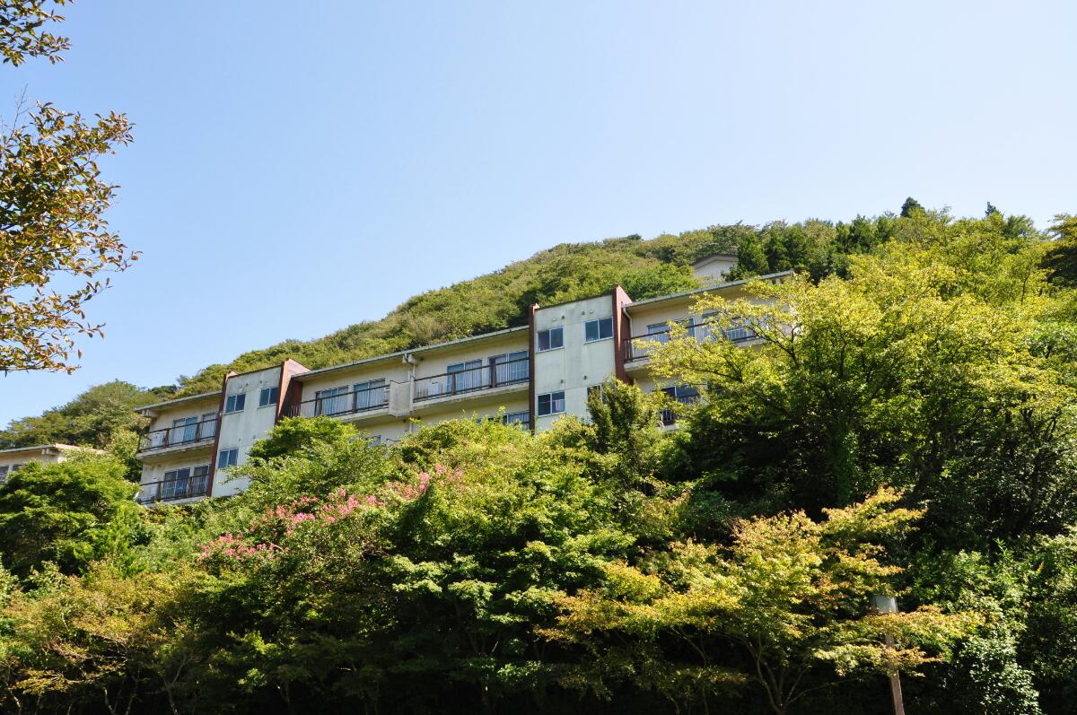 成川美術館,生活博物館