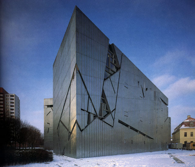 维也纳犹太博物馆图片