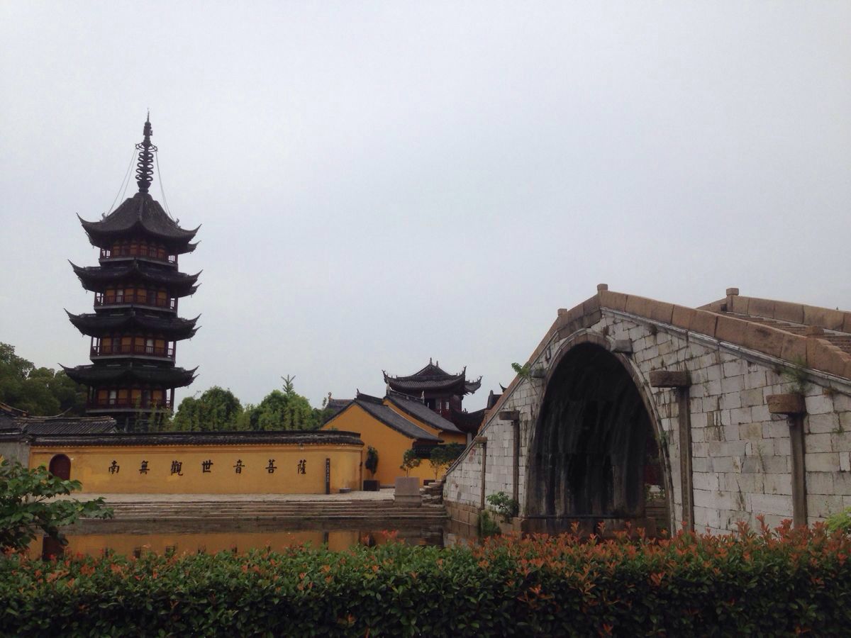 震泽旅游景点介绍图片