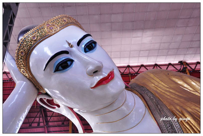 半拉子英语闯缅甸大结局