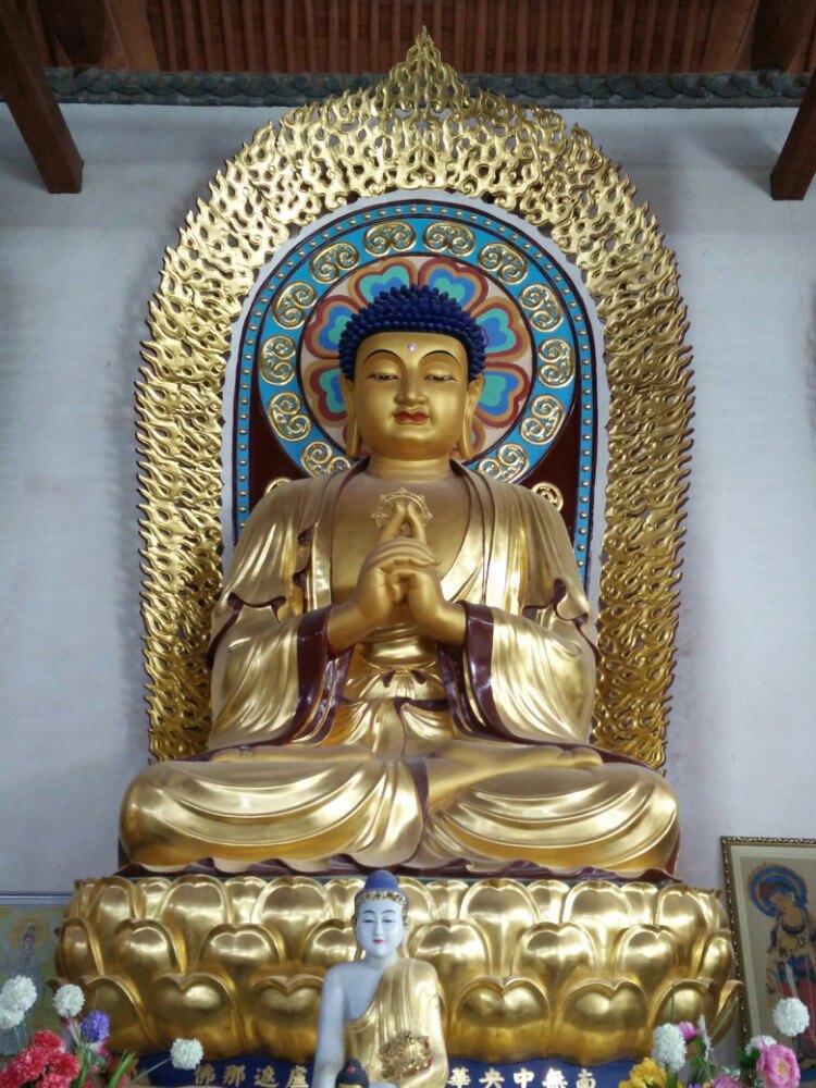 20141219敦煌雷音寺