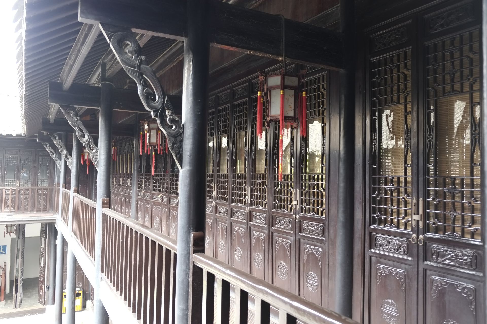 李鸿章故居