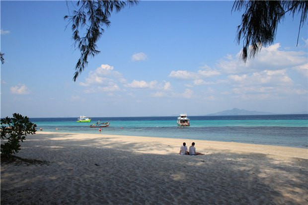 +曼谷9天8晚全程自助超详细攻略(附手绘地图)