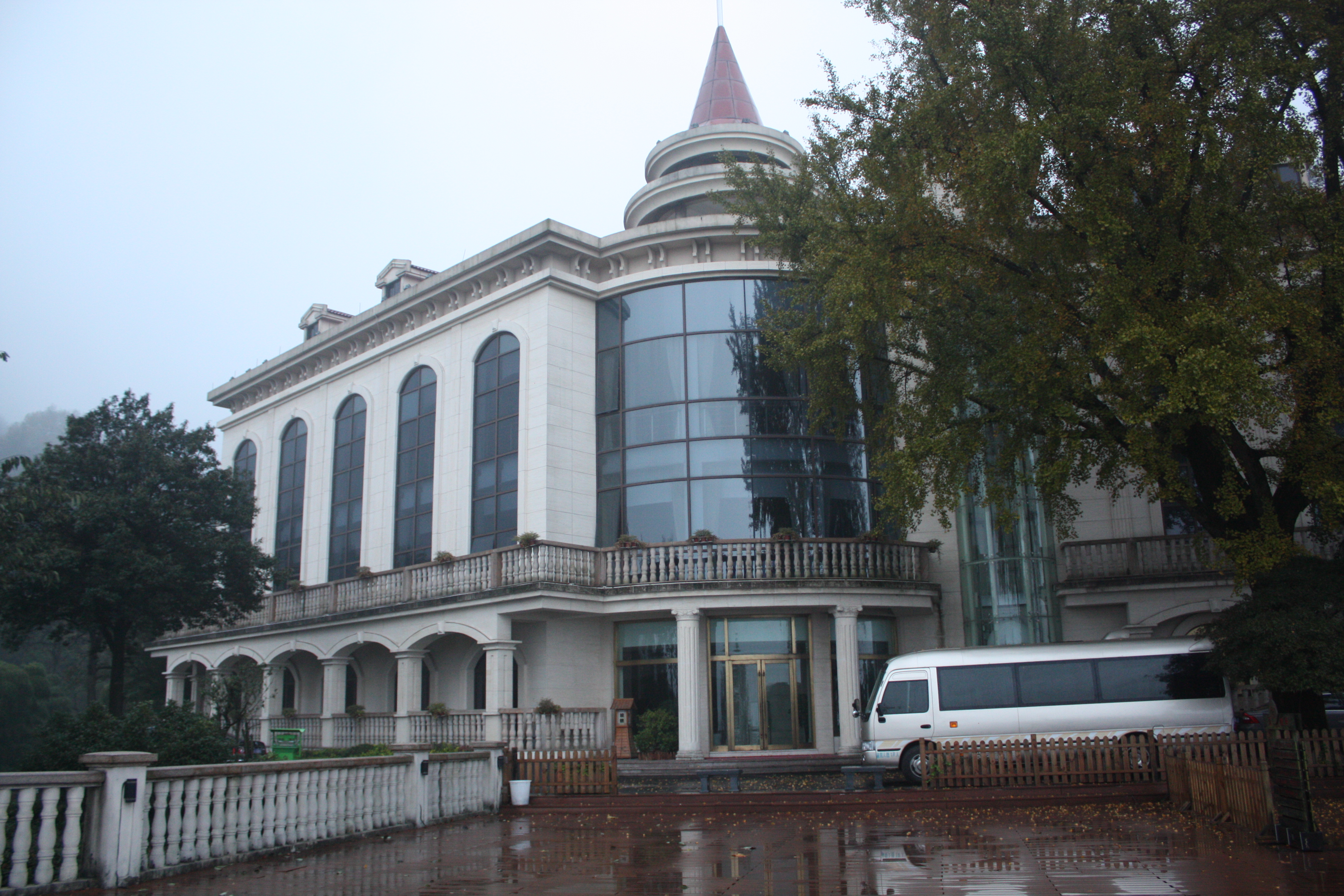 大洋洲 南美洲 非洲 南极洲 去完芦花荡景区,我们晚上下榻芦花荡饭店