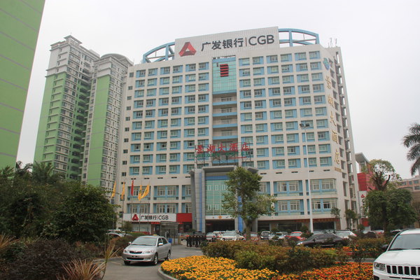 6.阳江景湖大酒店