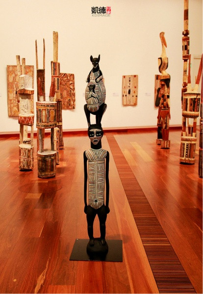 【加油站】【i旅行】行走墨尔本街头:带着文化