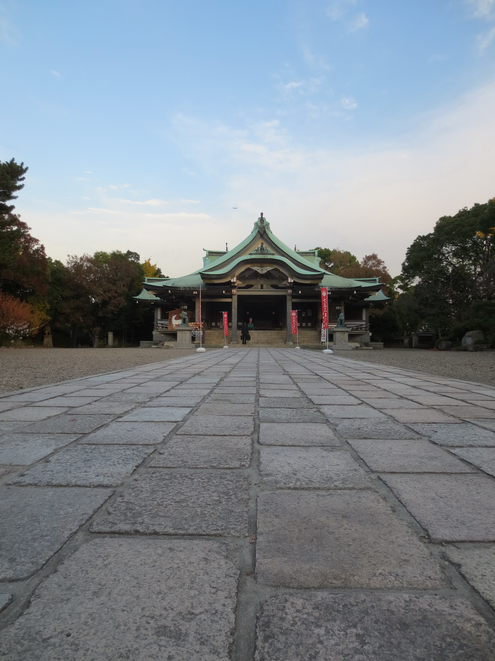 丰国神社