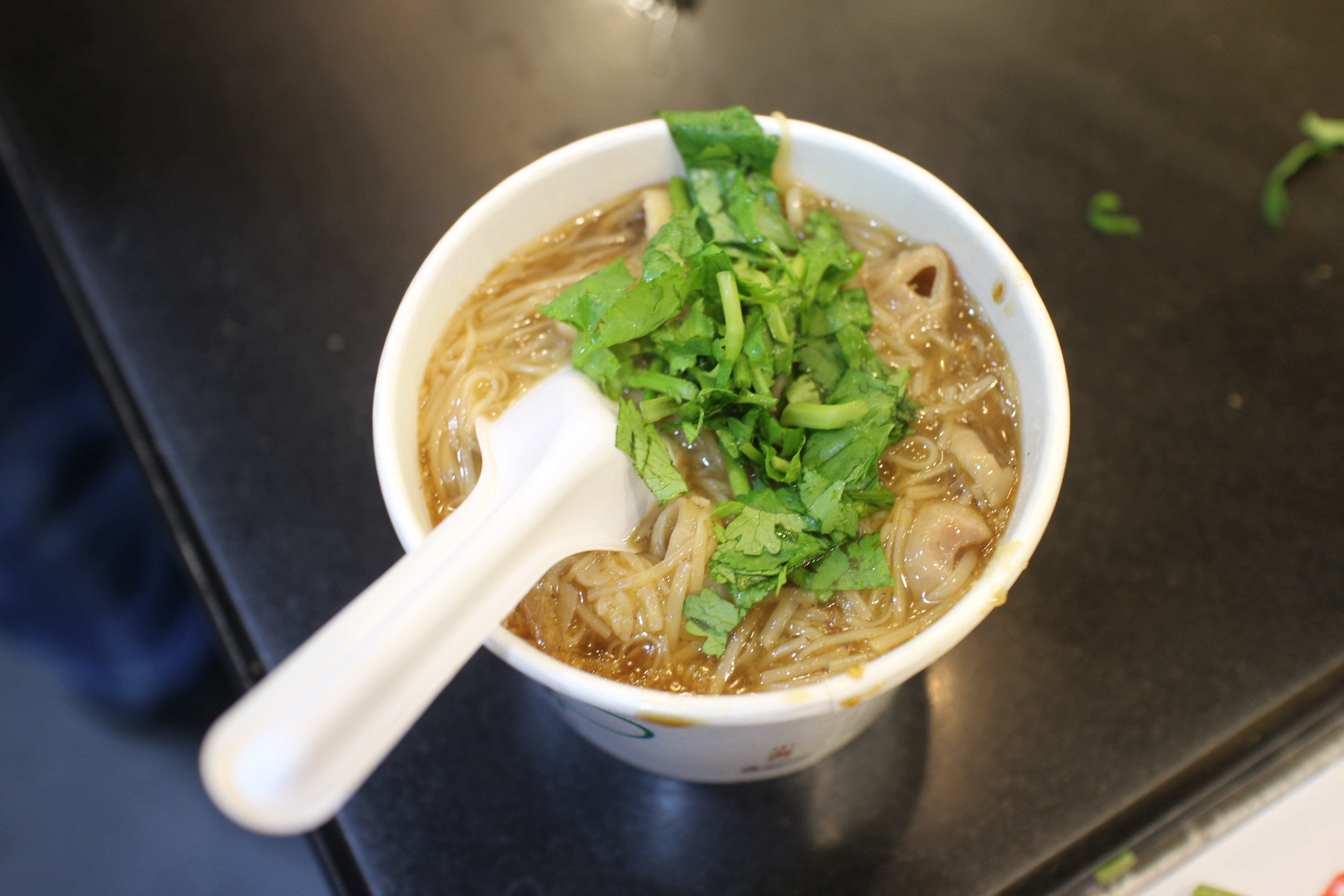 台北西门町阿宗面线(五角场万达店)