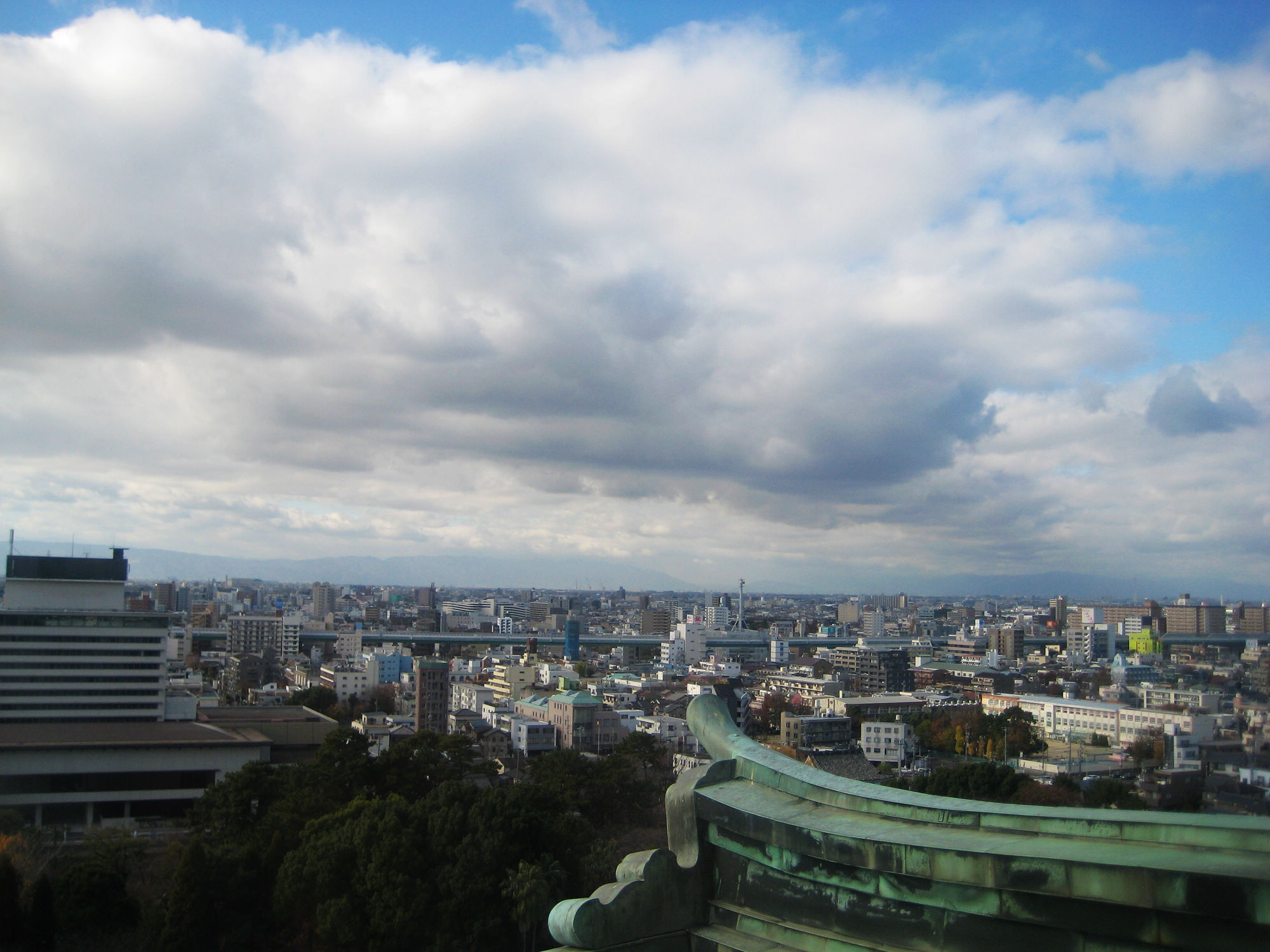 日本的研修之旅 名古屋游记攻略【携程攻略】