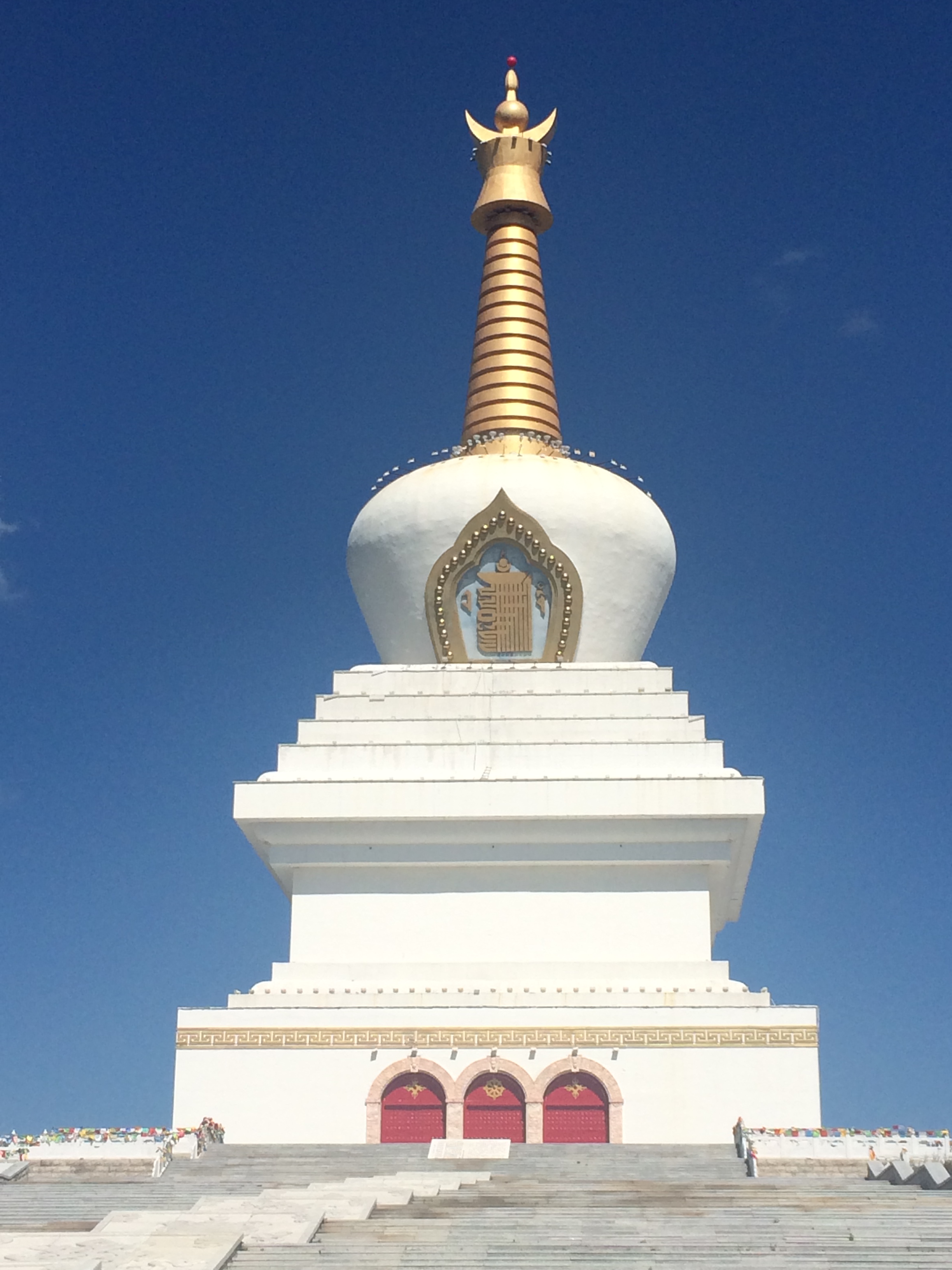 海拉尔旅游景点攻略图