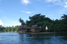 2014年12月巴布亚新几内亚——Kavieng游记