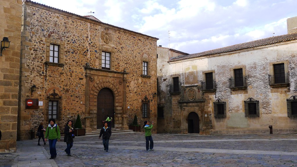 圣弗朗西斯科·哈维尔教堂( iglesia de san francisco javier )