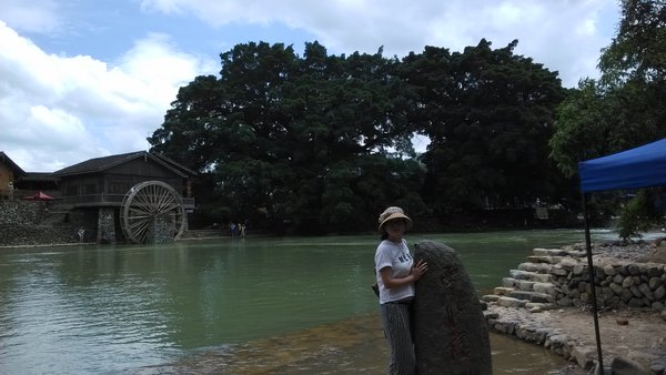 一場衝動與浪漫的旅行---廈門&雲水謠&陳奕迅life演唱會