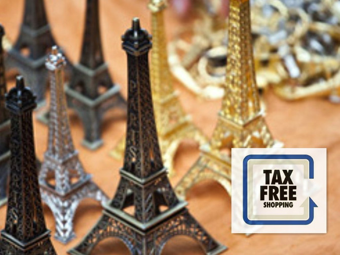 法国退税攻略