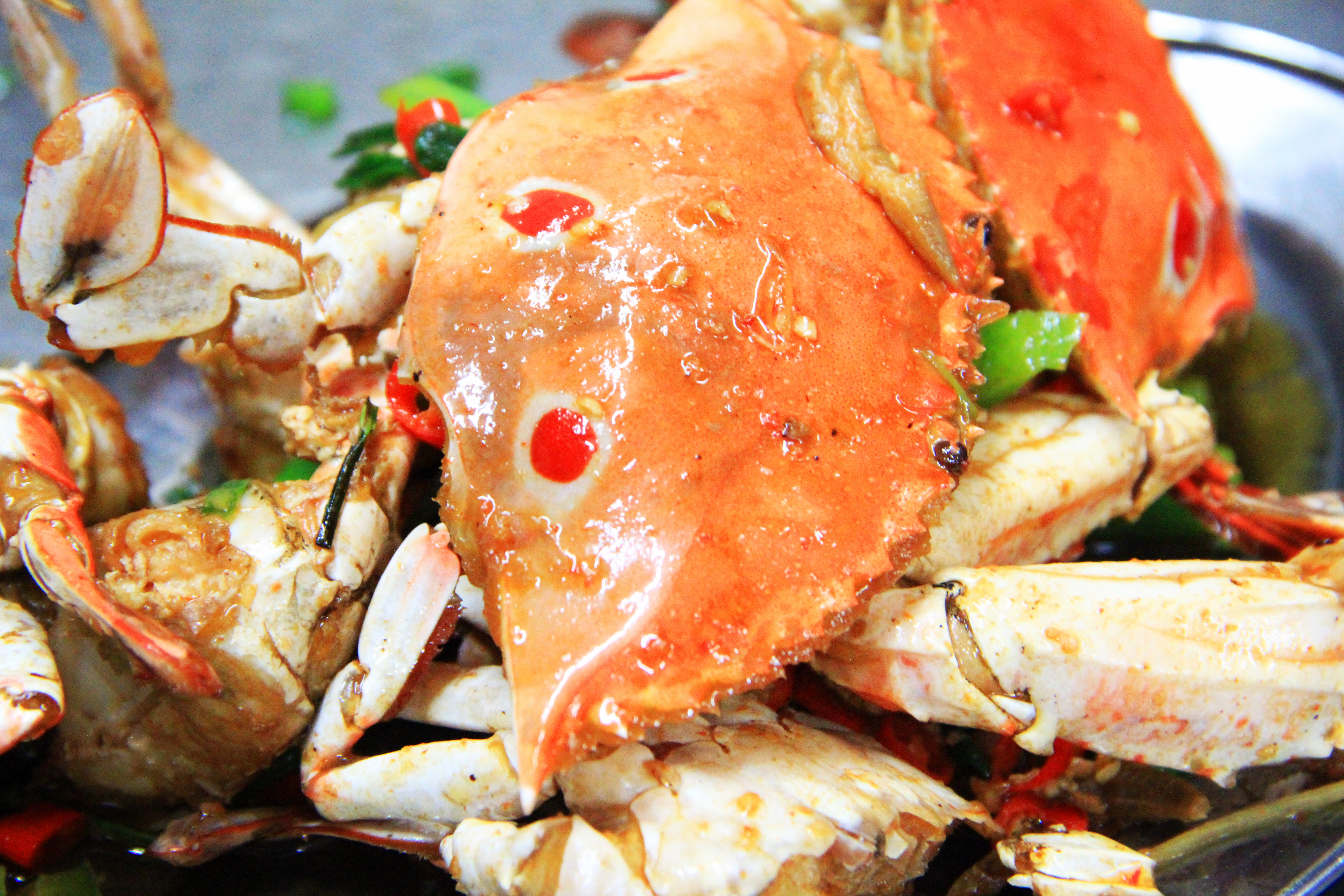 林姐香味海鲜加工店