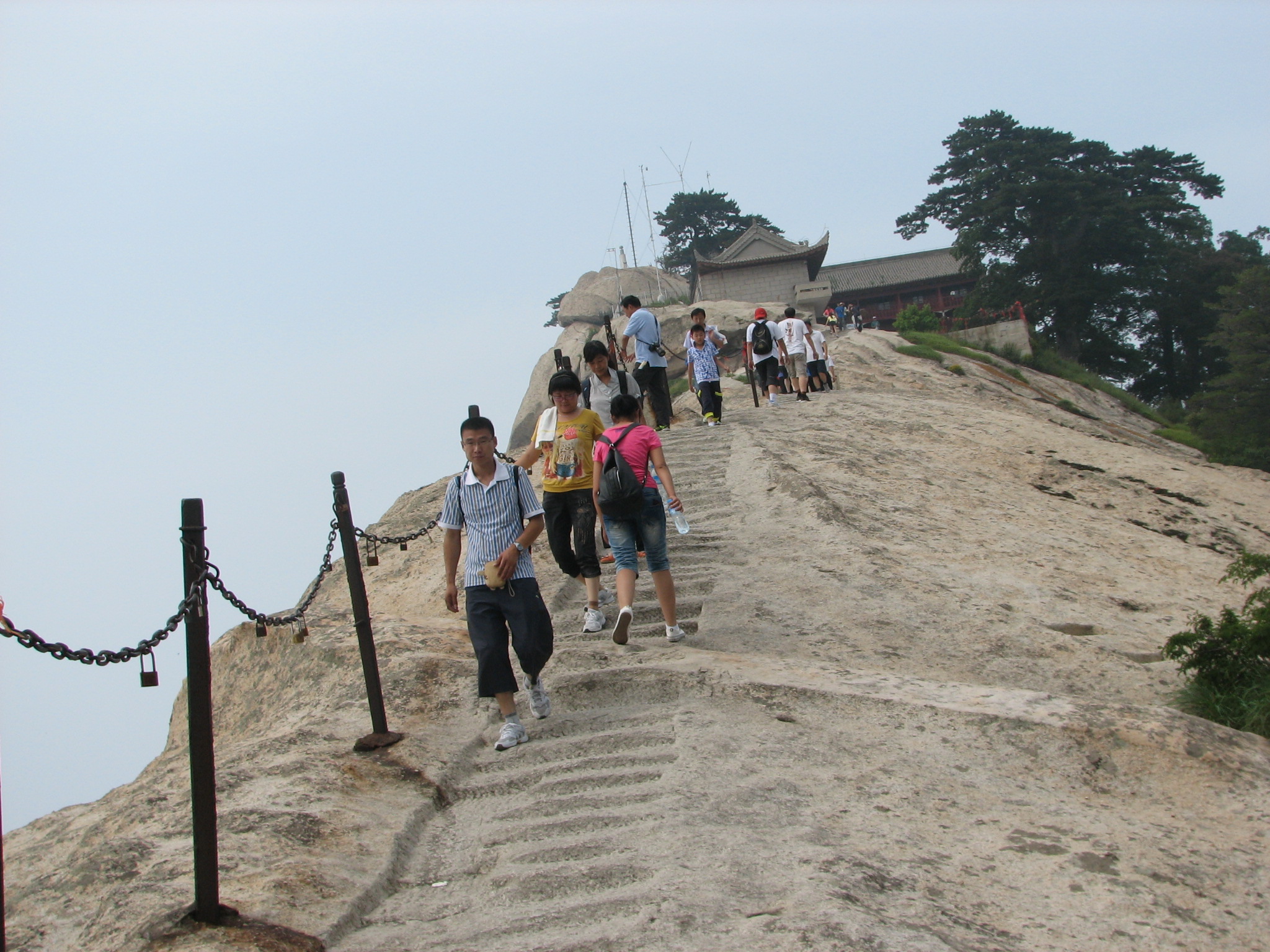 2020西峰-旅遊攻略-門票-地址-問答-遊記點評,華山旅遊旅遊景點推薦