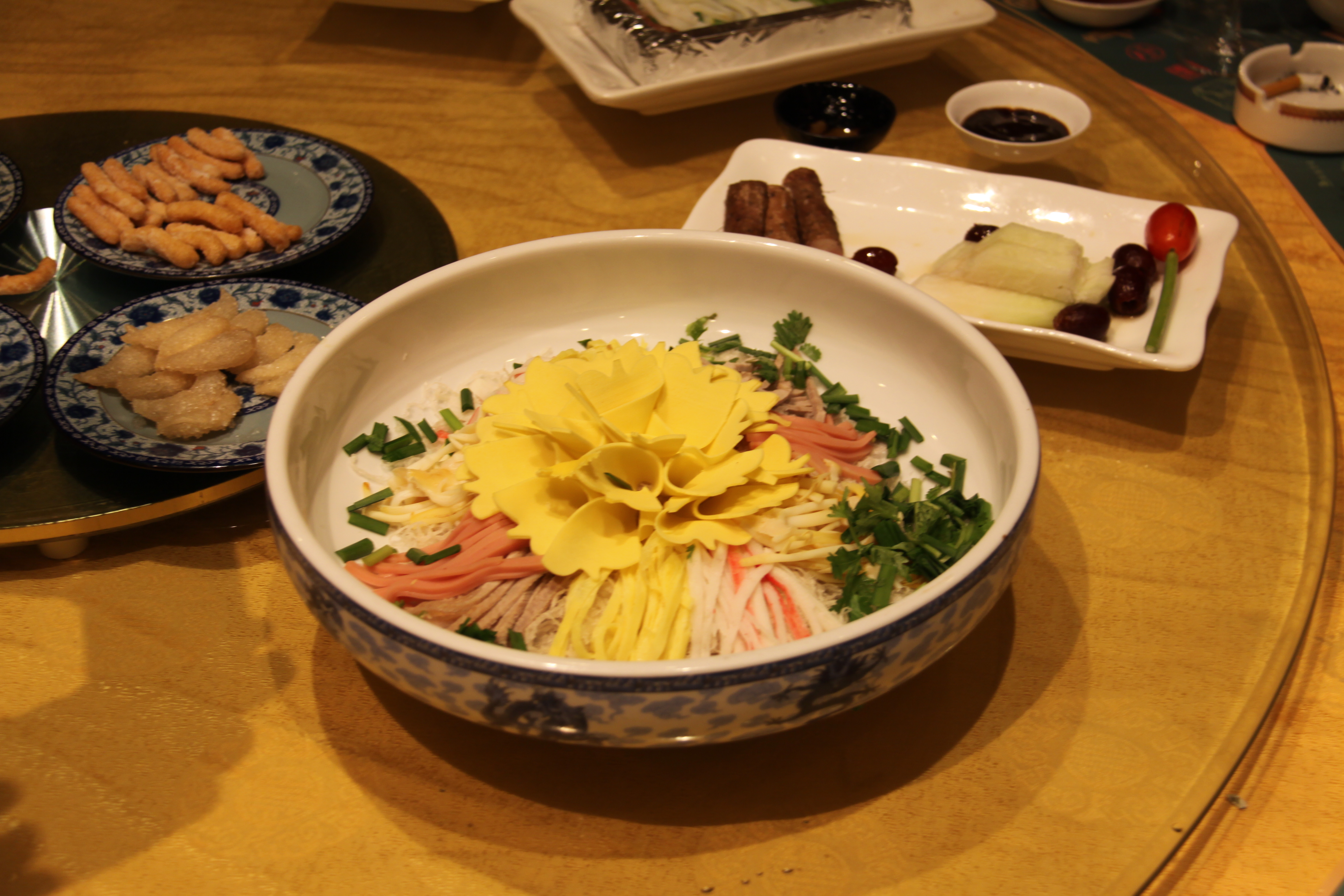 2019真不同饭店(中州东路店)_旅游攻略_门票_地址_游记点评,洛阳旅游