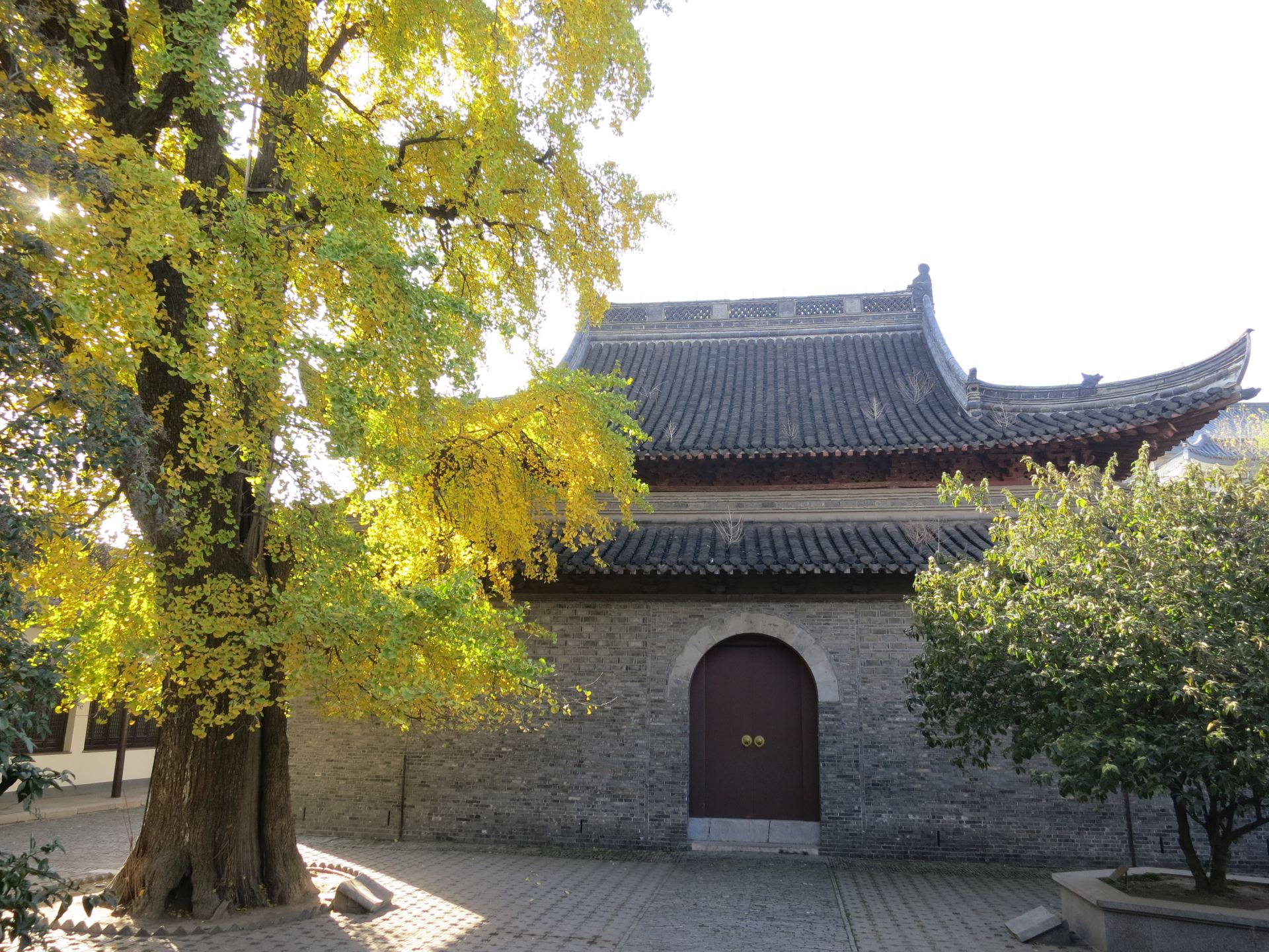 扬州八怪纪念馆