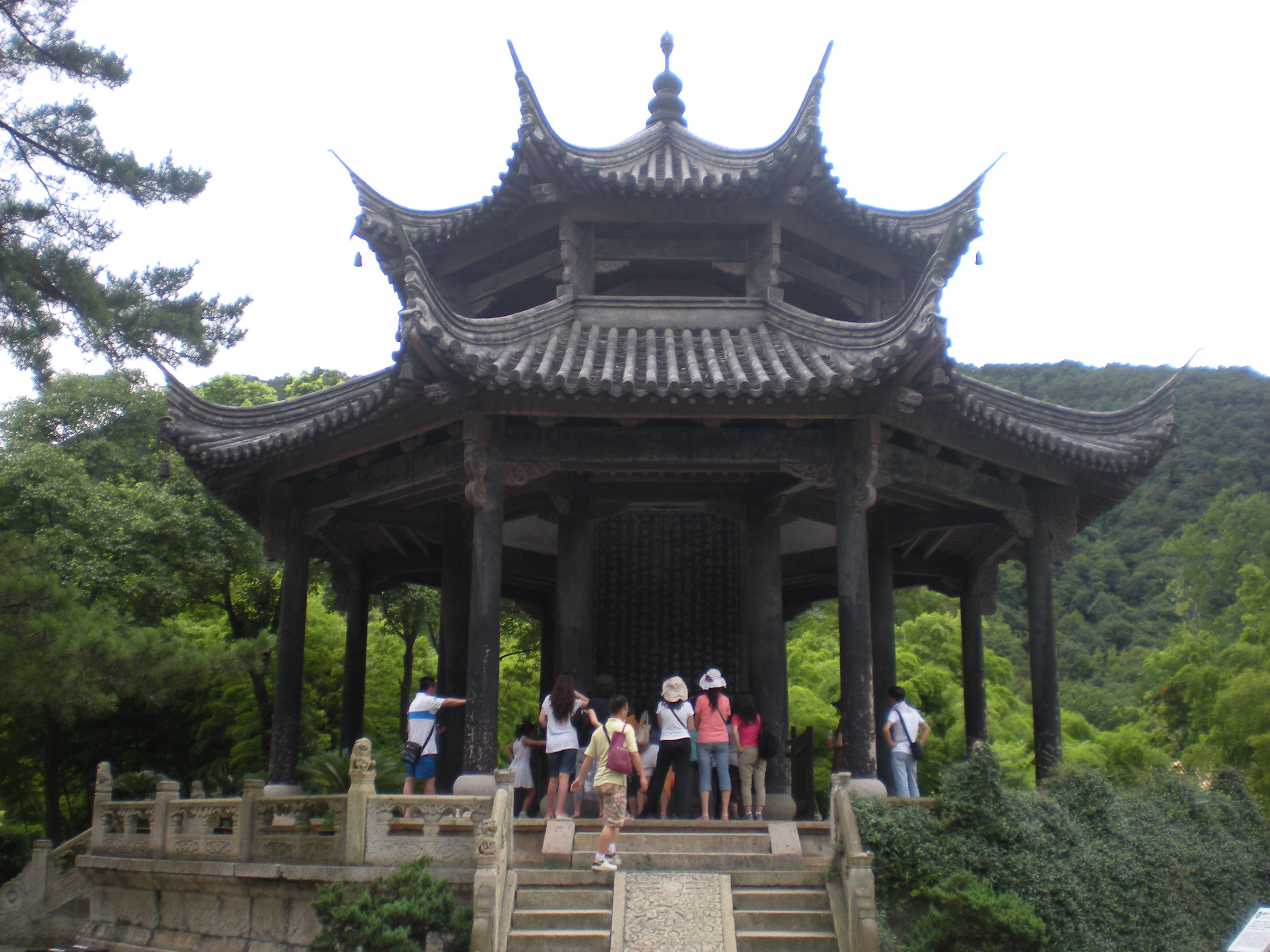 兰亭