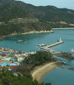 韩国海南新8景 韩国旅游 1 体验全南 全罗南道游记攻略 携程攻略