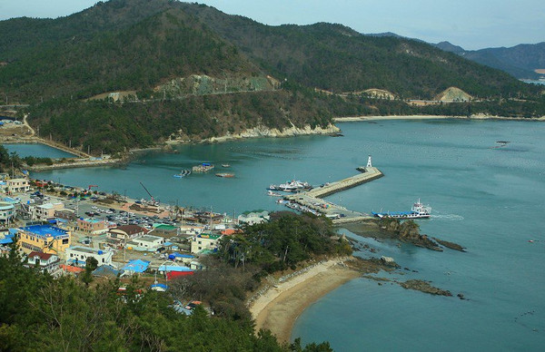 韩国海南新8景 韩国旅游 1 体验全南 全罗南道游记攻略 携程攻略 韩国海南新8景 韩国旅游 1 体验全南 全罗南道游记攻略 携程攻略