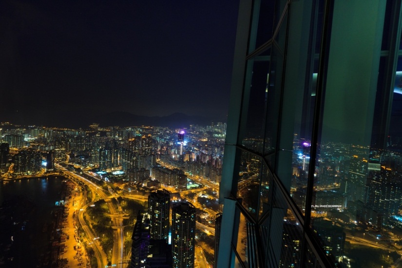 12星座の美食旅行--香港滋味