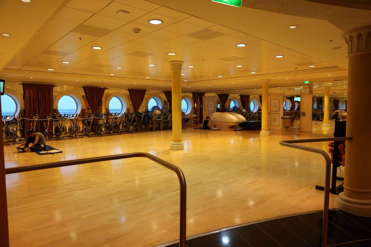 《皇家加勒比"水手号"——韩国4晚5日邮轮游》