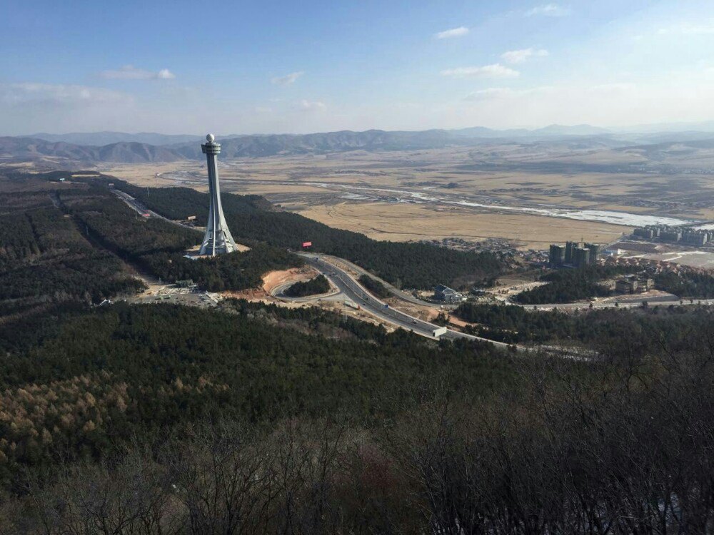 2019帽兒山國家森林公園_旅遊攻略_門票_地址_遊記點評,延吉旅遊景點