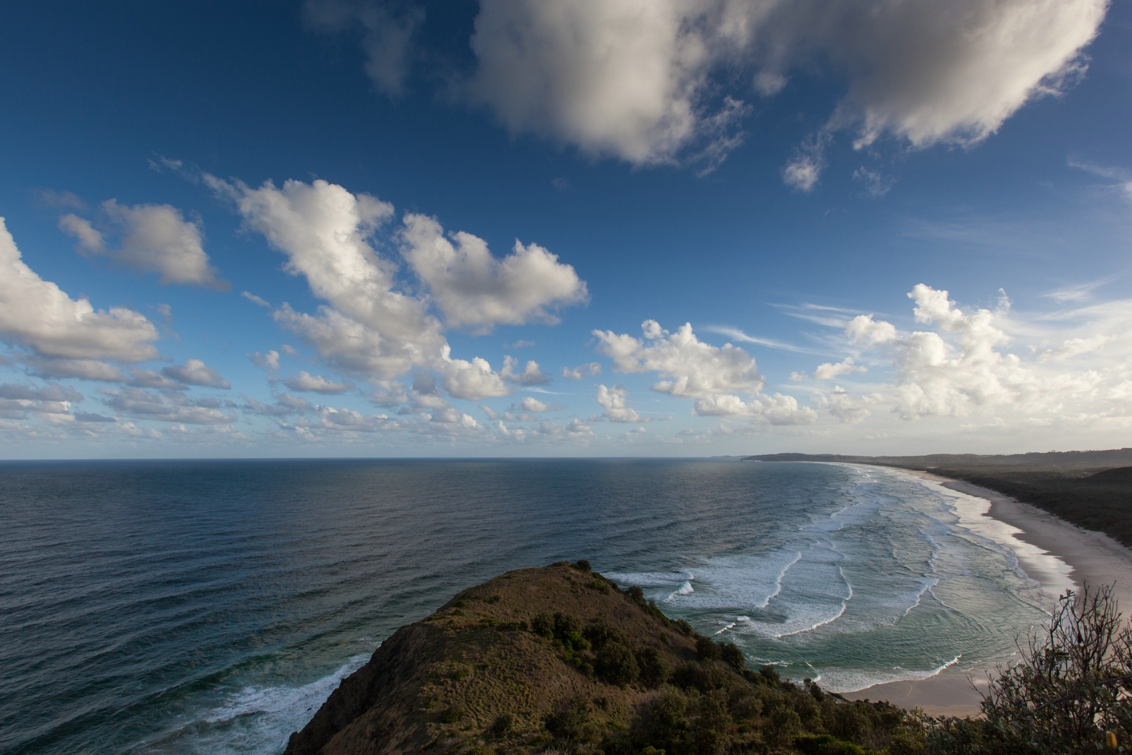 byron bay