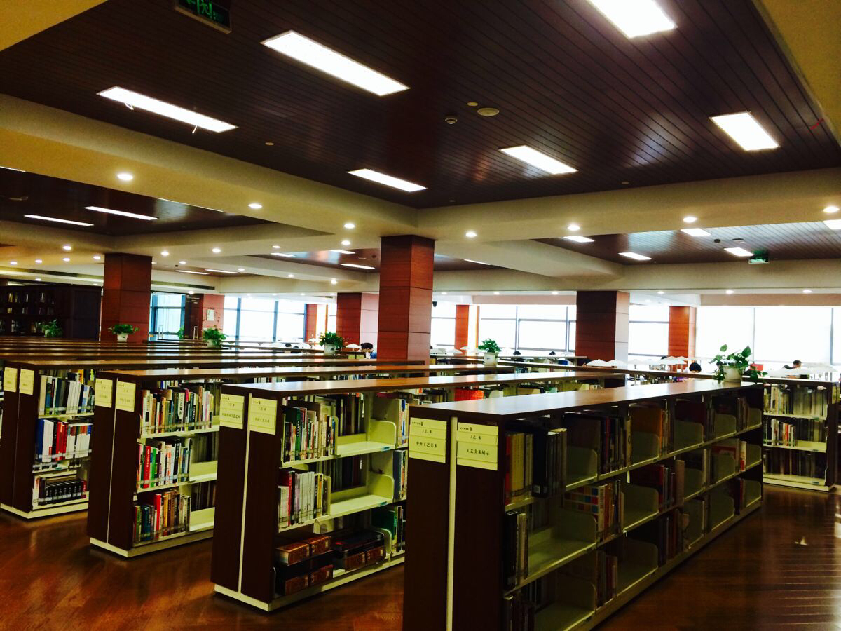 杭州圖書館