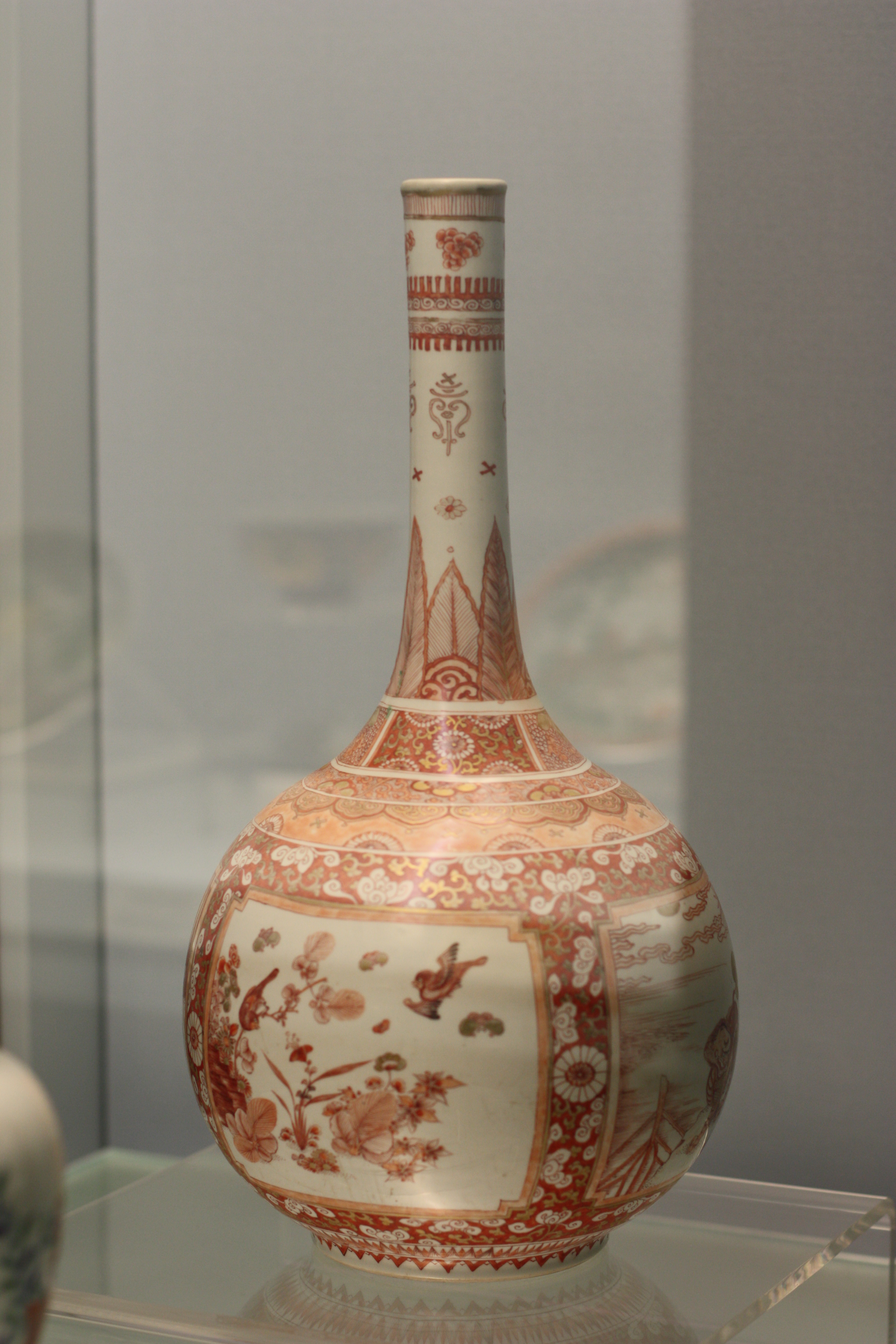 中国古代陶瓷馆