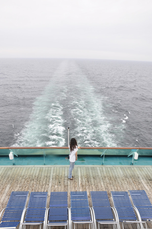 邮轮旅游注意事项