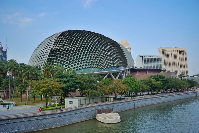 滨海艺术中心