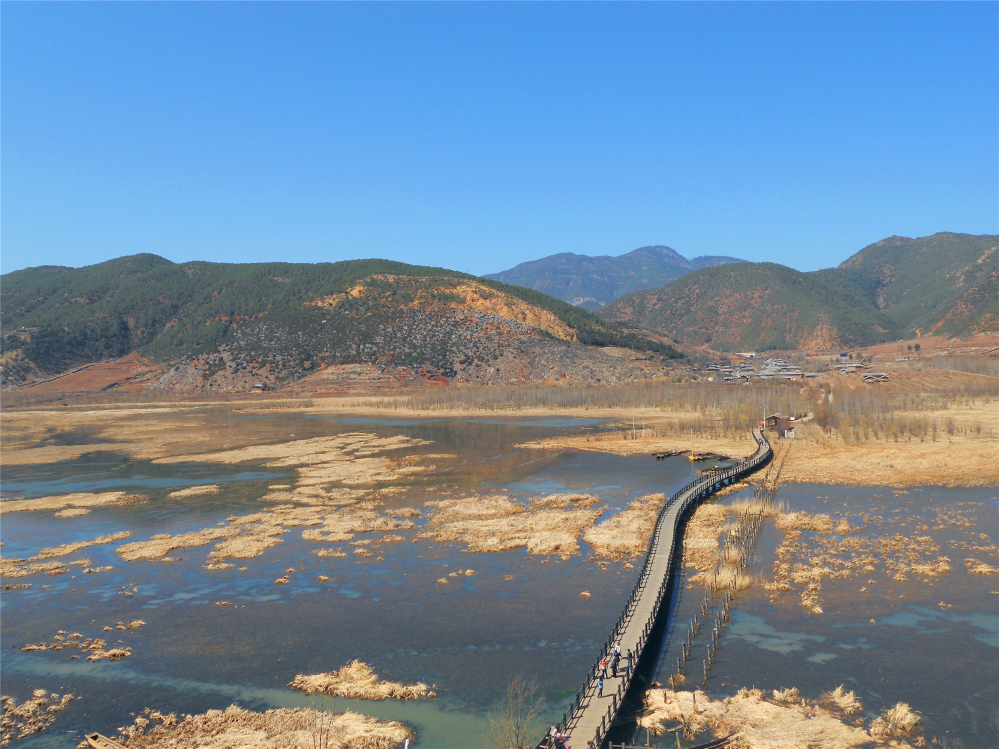 2019走婚桥_旅游攻略_门票_地址_游记点评,泸沽湖旅游景点推荐 - 去