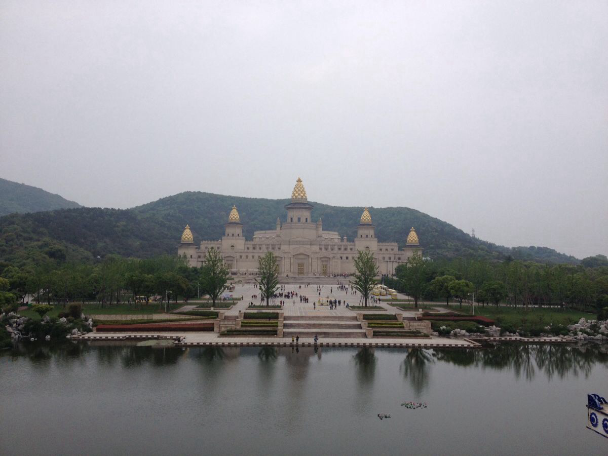 无锡两日游(无锡两日游攻略)